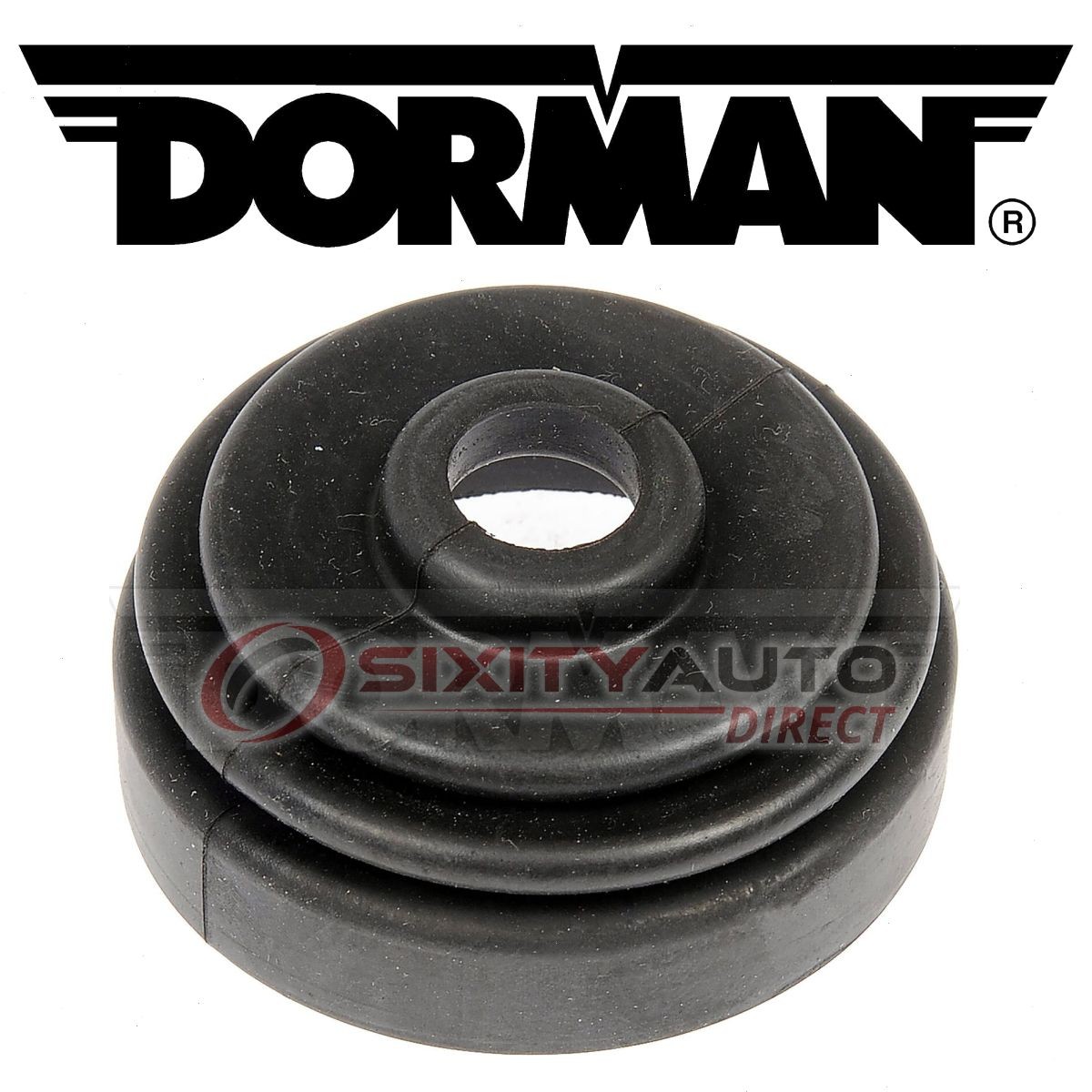Dorman 926-136 Manual Transmission Shift Boot for 3355560030 3355535040 ah