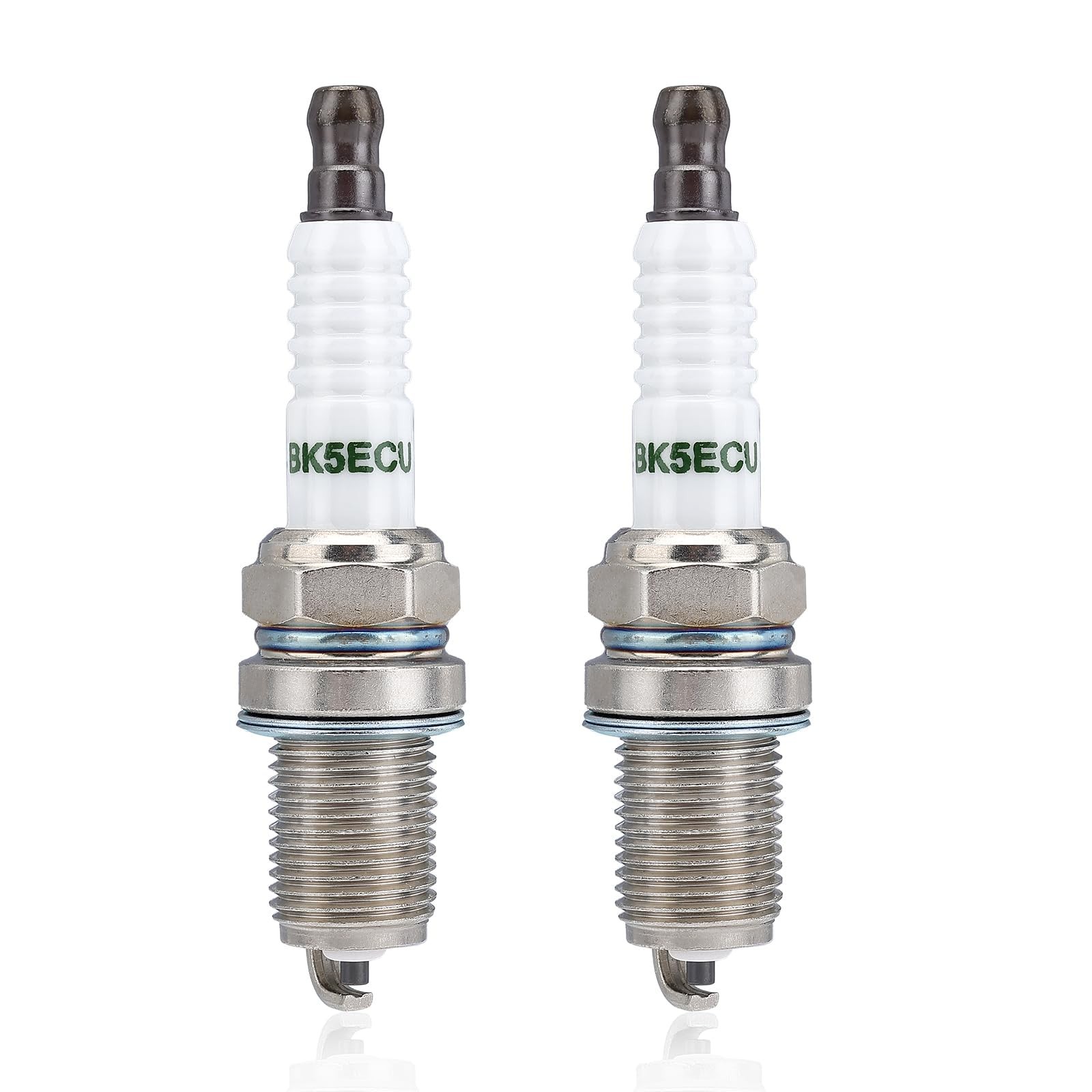 RC12YC Spark Plug replacement fits Briggs & Stratton 491055T Engine