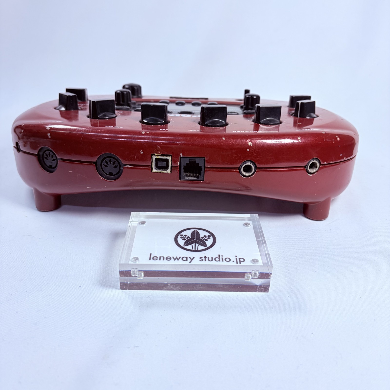 Line 6 Pod XT Multi-Effects Guitar Effect Pedal