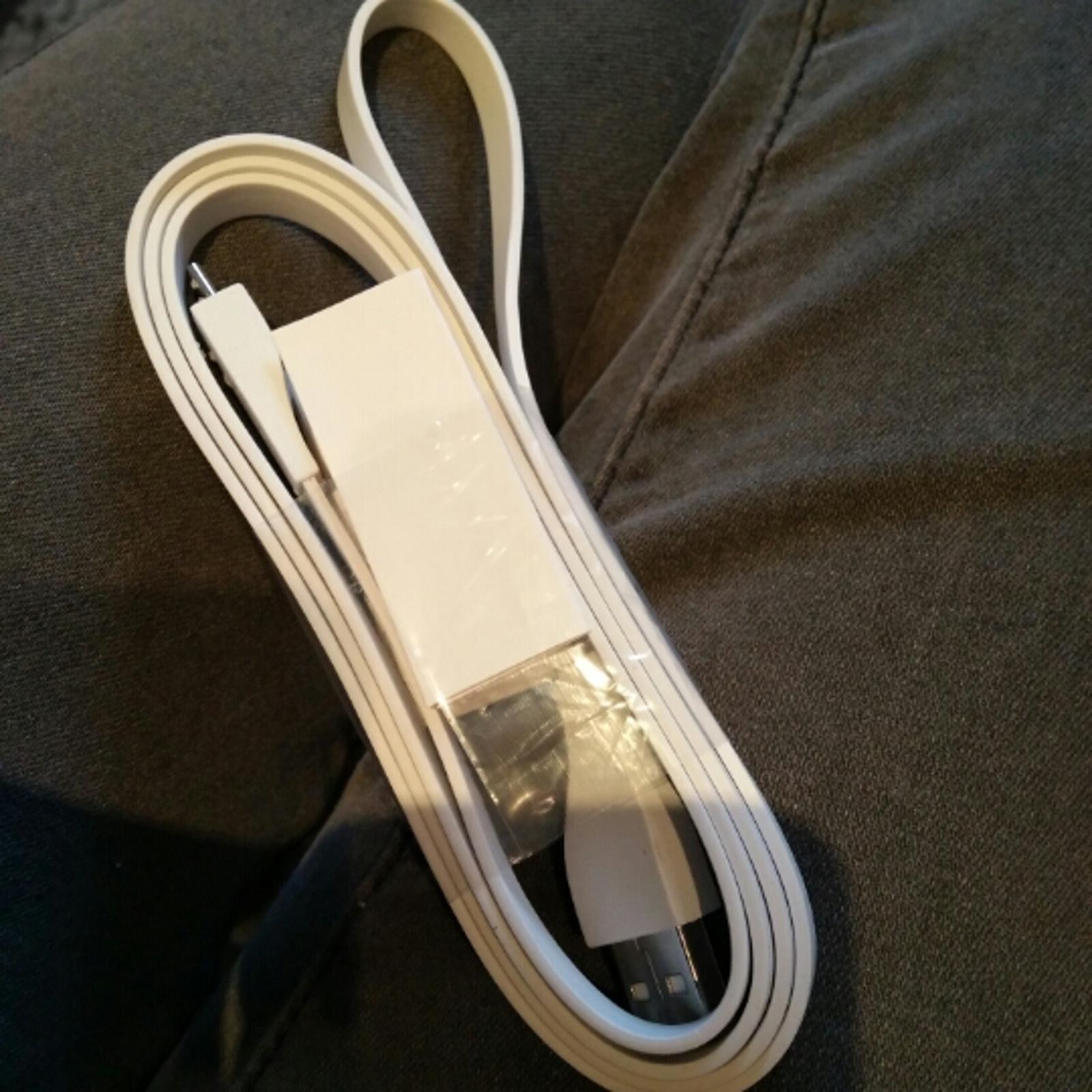 1.2m USB Charging Cable Data Cord For Logitech UE BOOM MEGABOOM ROLL Speaker