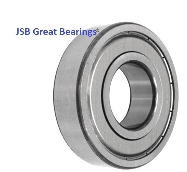 Ball Bearing 1635-ZZ Shielded high quality 3/4 x 1-3/4 x 1/2 1635 Bearings