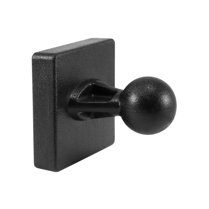 Arkon AP2T17MM Dual T to 17mm Garmin Ball Adapter