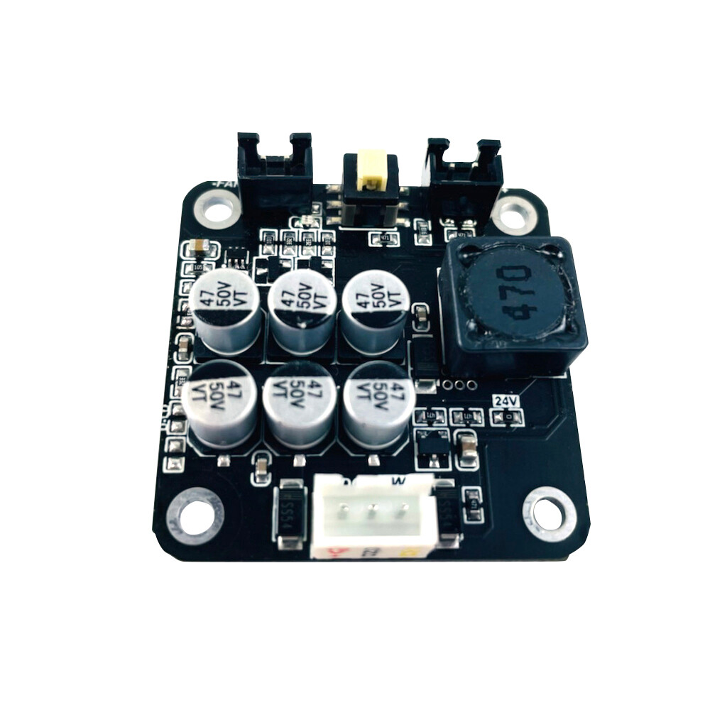 40W Blue Laser Head Driver Board Laser Driver With TTL For Laser Module Acces