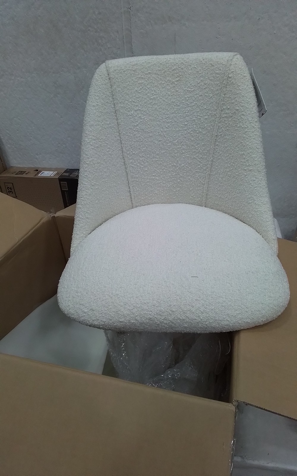 Safavieh FOSTER DINING CHAIR, Reduced Price 2172767311 SFV4508C