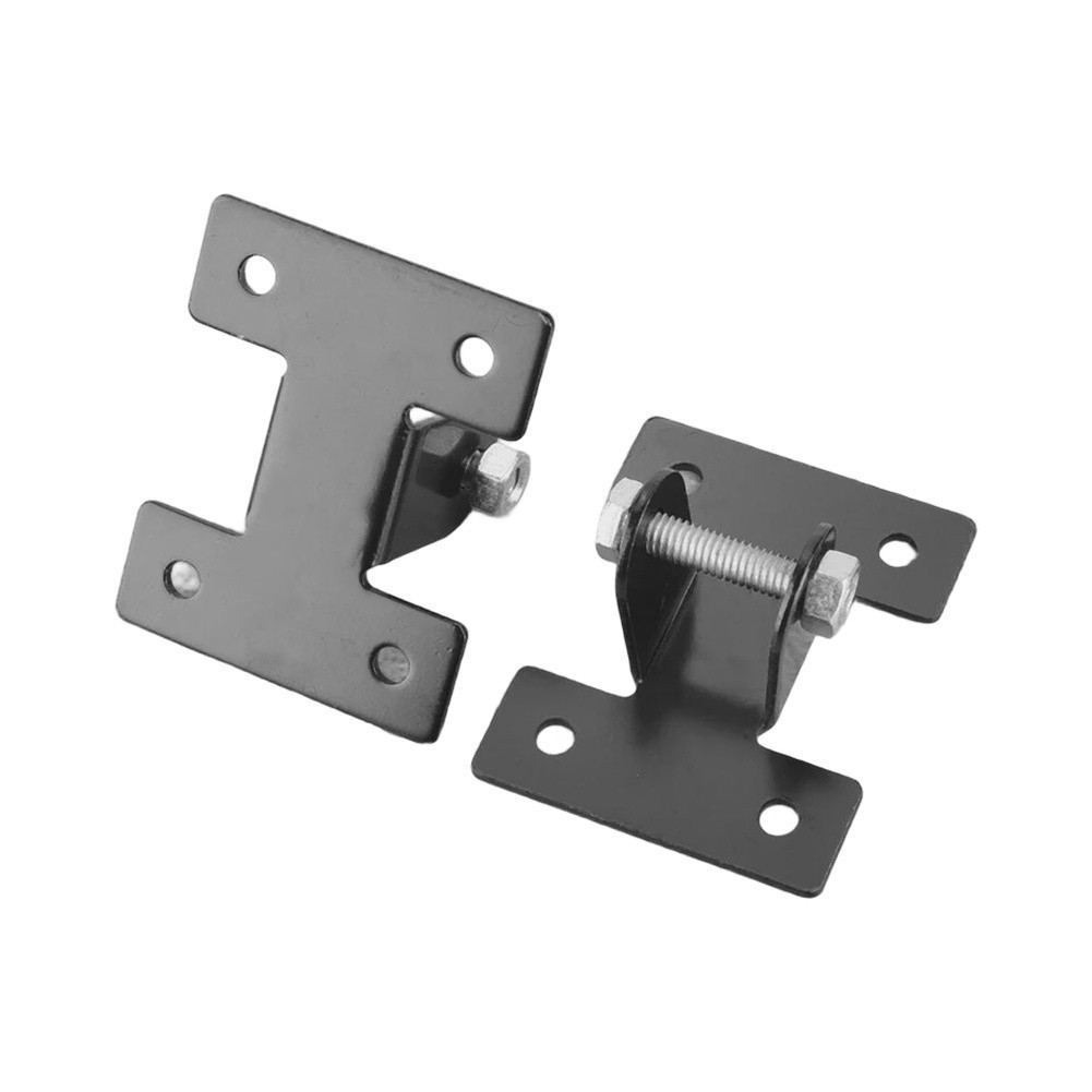 Lifting Application Support Electric Push Rod Bracket Quick Assembly Design