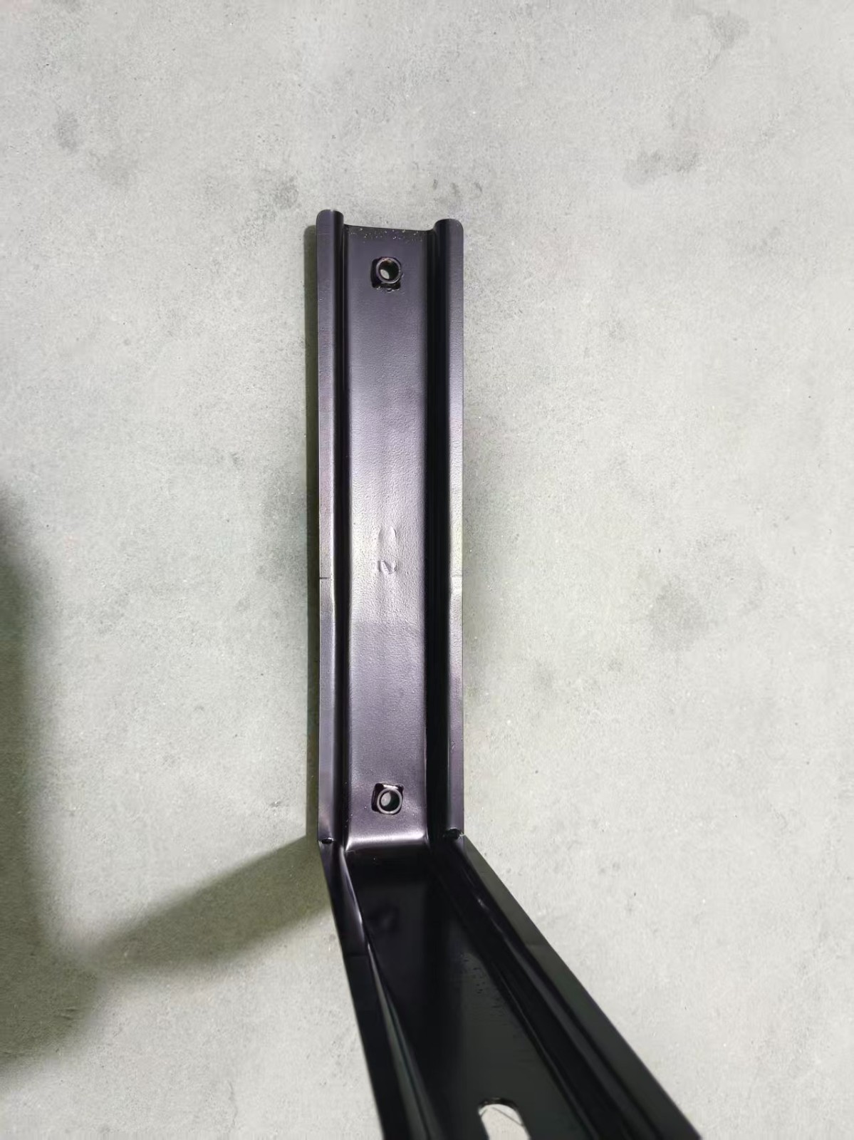 Cabin Fairing Bracket Left Driver Side L2 For International Prostar