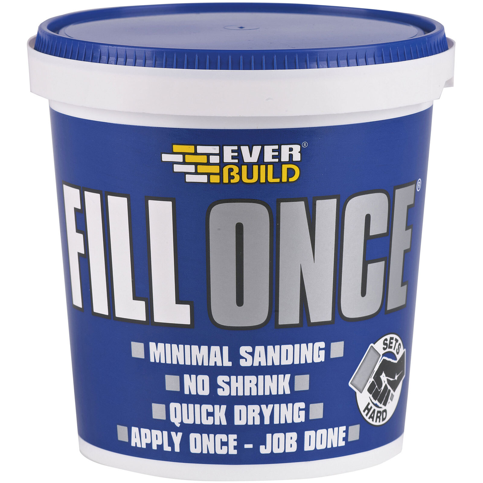 Everbuild FILONCE03 Pronto Mix Fill Ounce 325ml