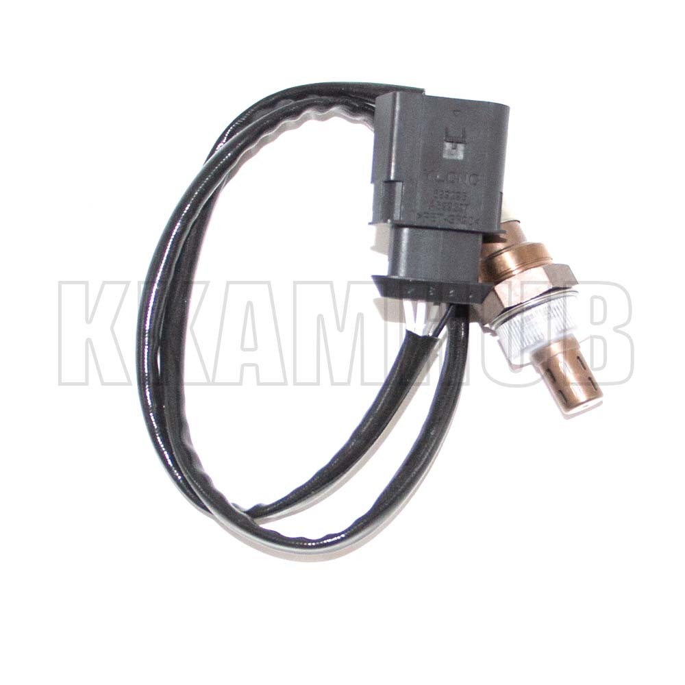 Upstream Oxygen Sensor For 2002-2008 Mini Cooper Base Convertible 1.6L 234-4457