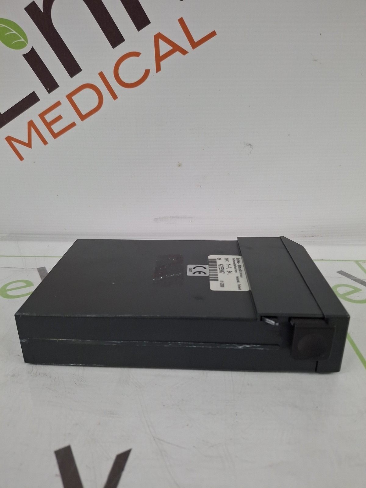 Datex-Ohmeda M-P Module