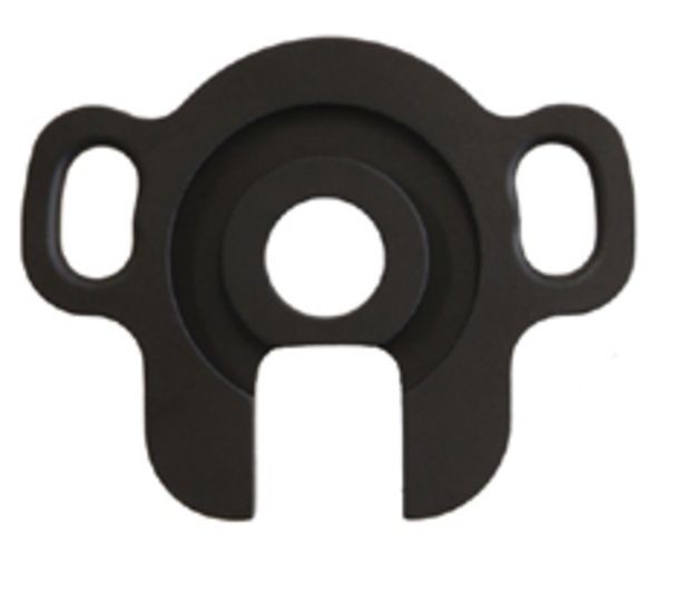 GG&G Mossberg 590/500 Single Point Sling Attachment Looped, : GGG-1293