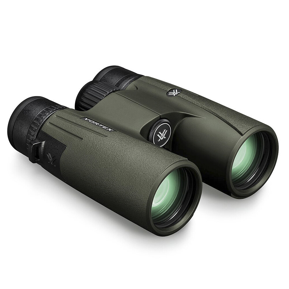 Vortex Optics V201 Viper HD 10x42 Roof Prism Binocular