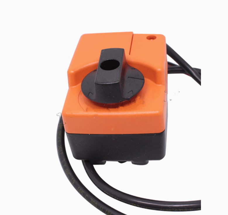 1pcs new BELIMO TR24 24V switch actuator