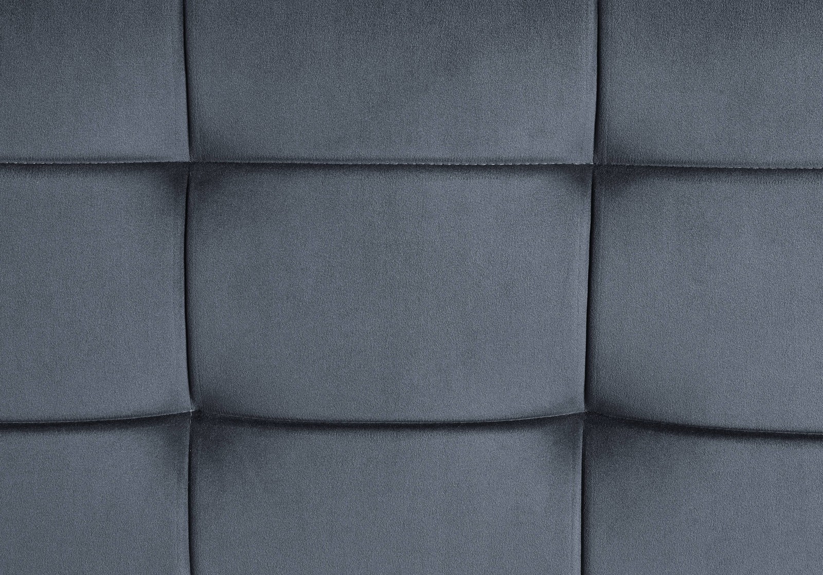 Brantley Gray Velvet & Sandy Gray Finish Bench