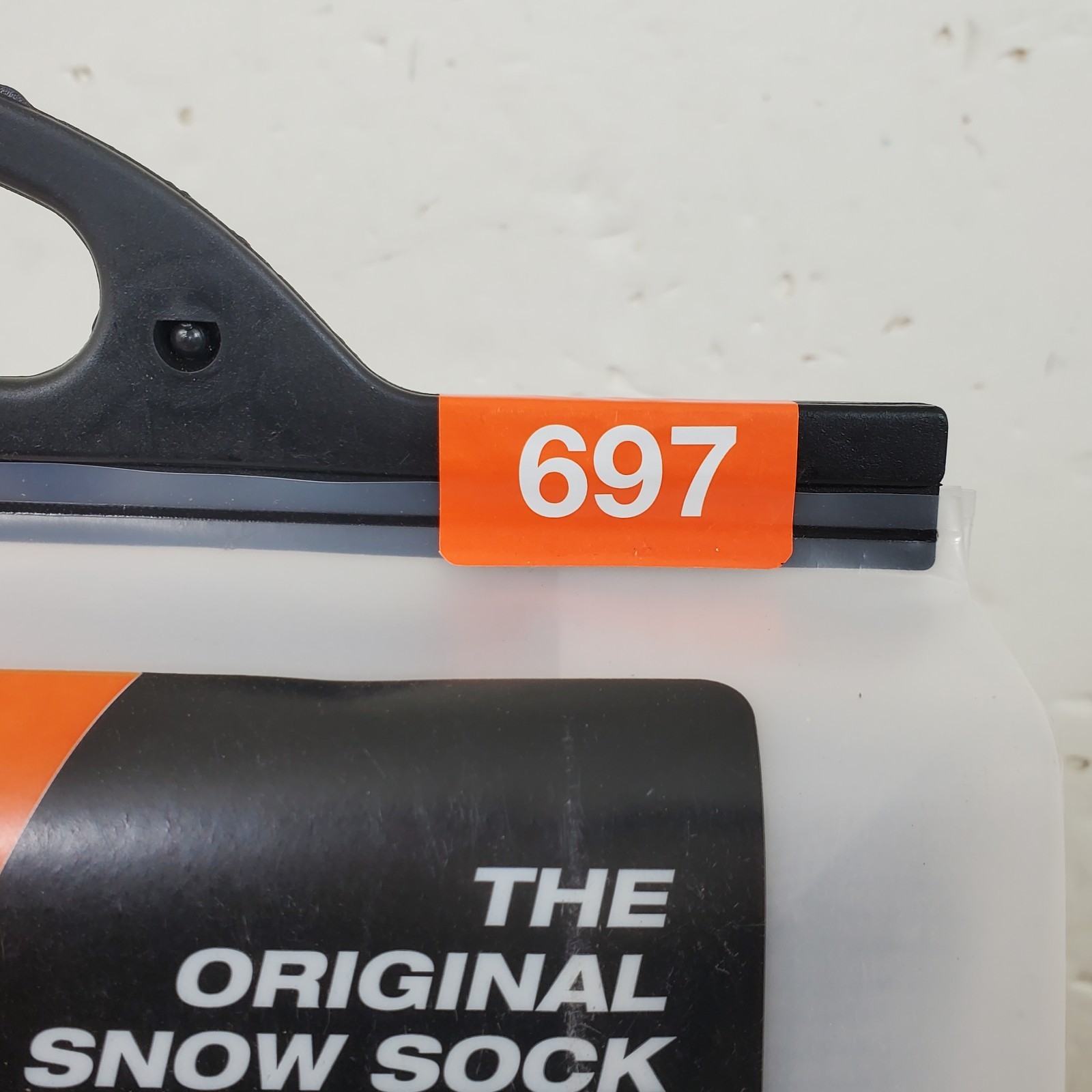 AutoSock - The Original Snow Sock # 697
