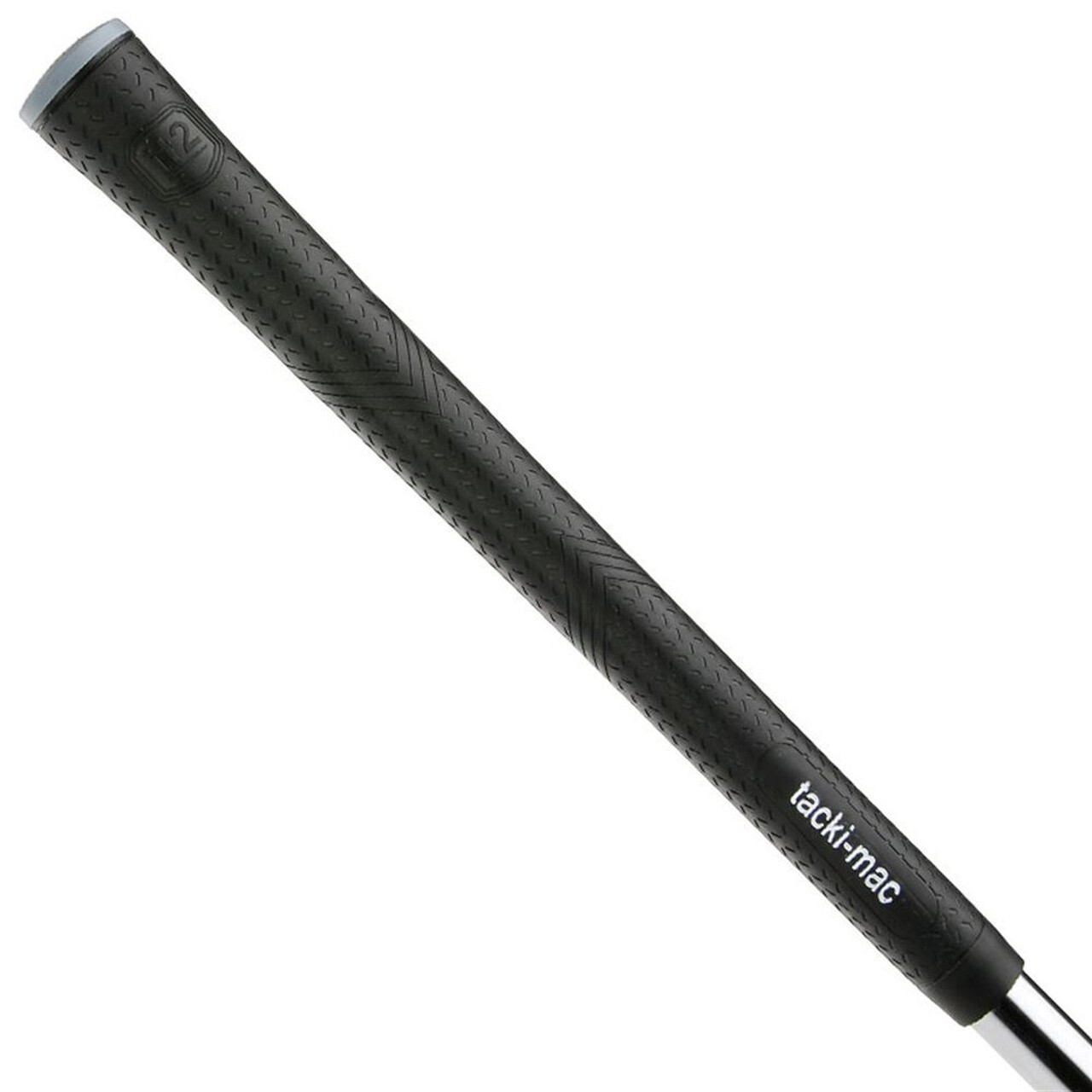 Avon Itomic IT2 Black Golf Grips