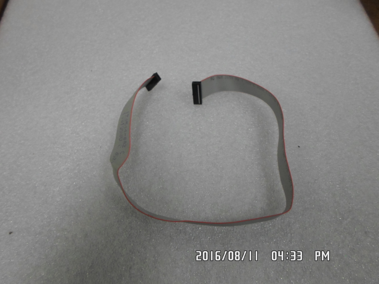 Compaq 174544-002 17" PCI Cable USED
