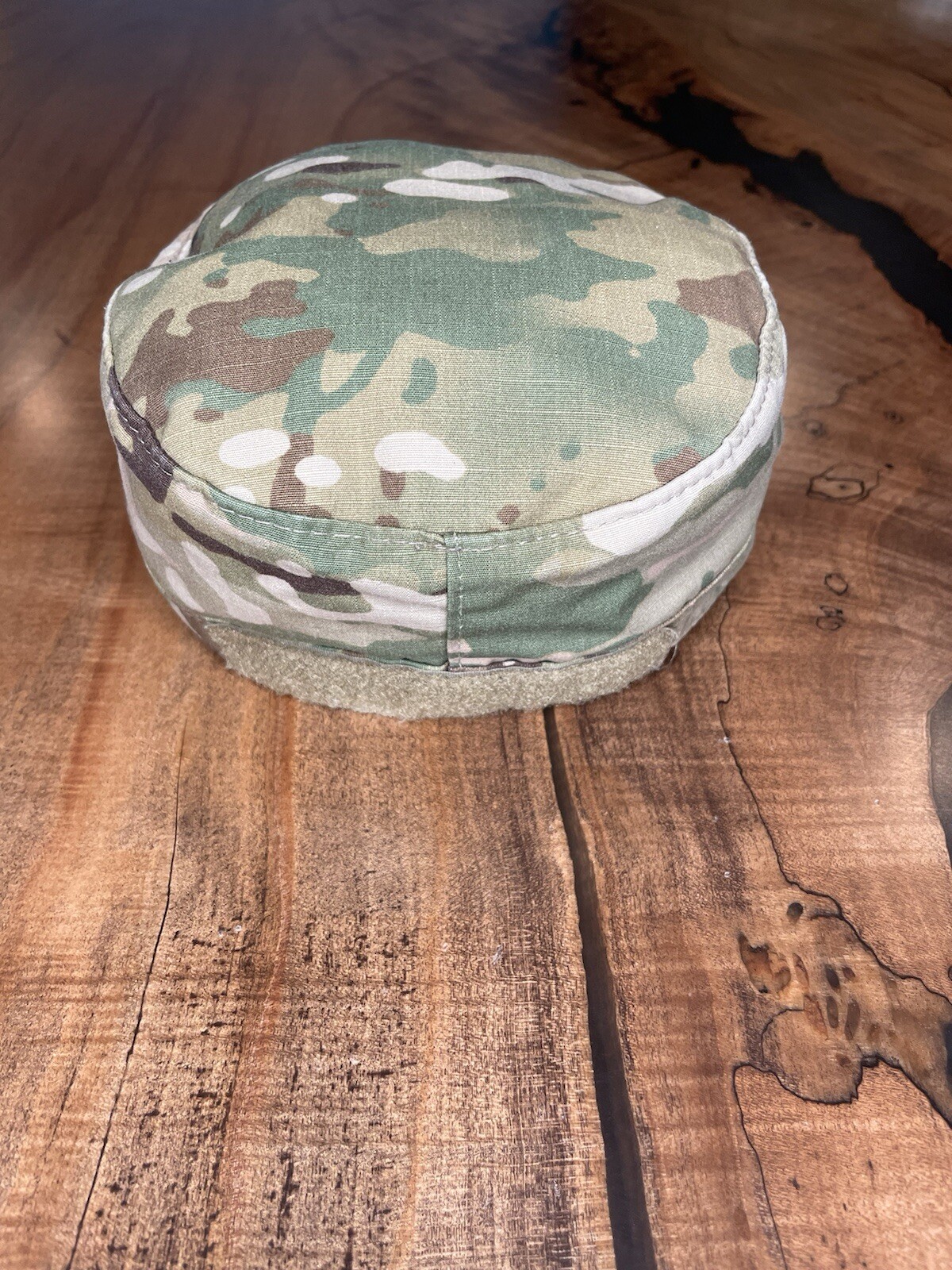 US ARMY MULTICAM PATROL CAP SIZE 7 1/4
