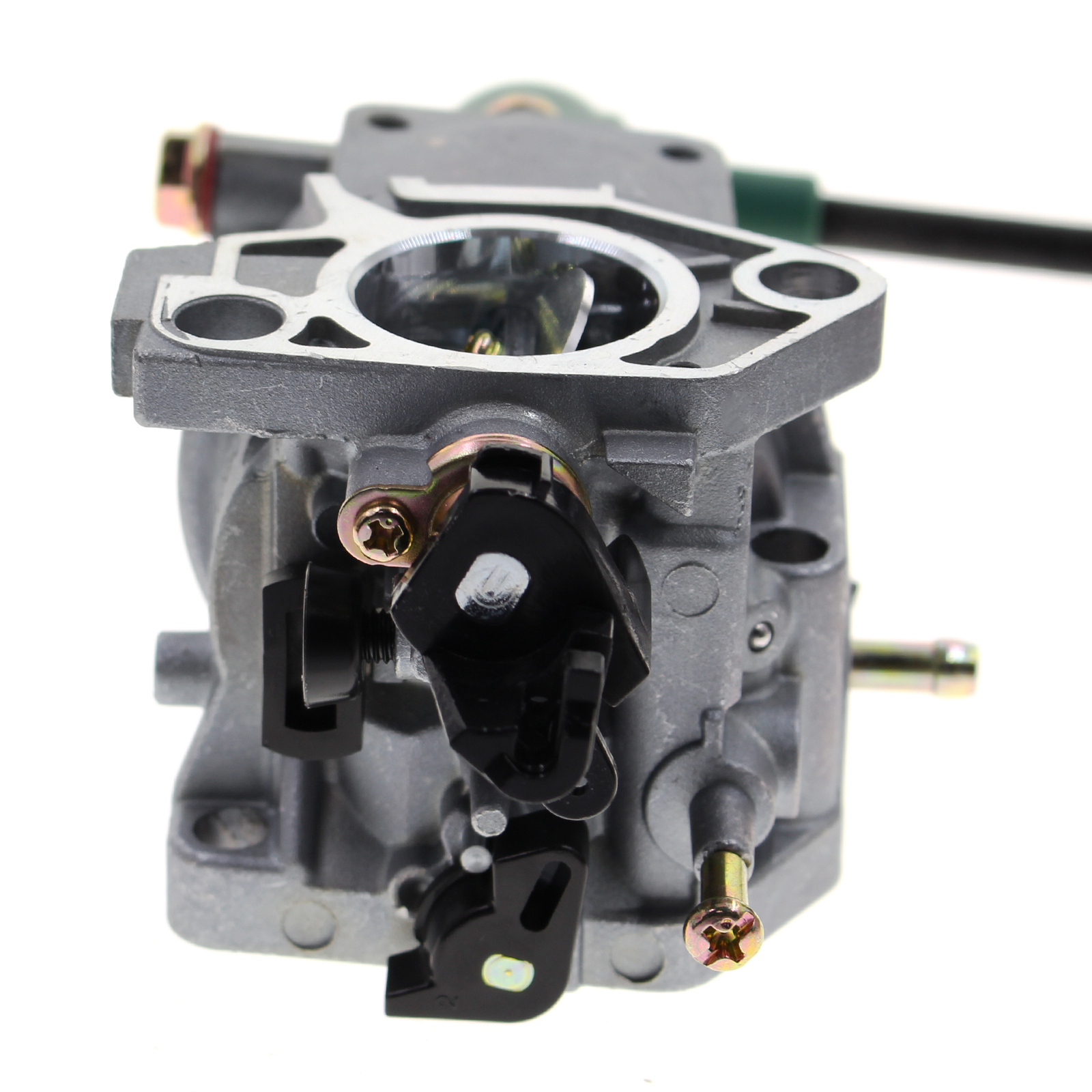 Carburetor for 6875/5500 W Champion Generator Model 100340 with a 389CC Engine