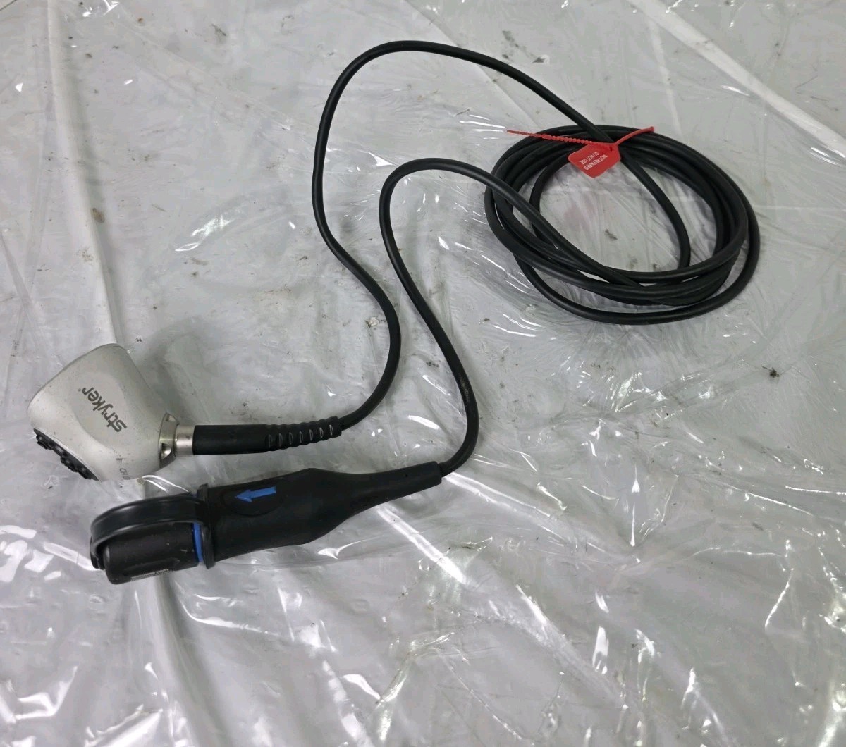 Stryker 1188 HD Camera Head