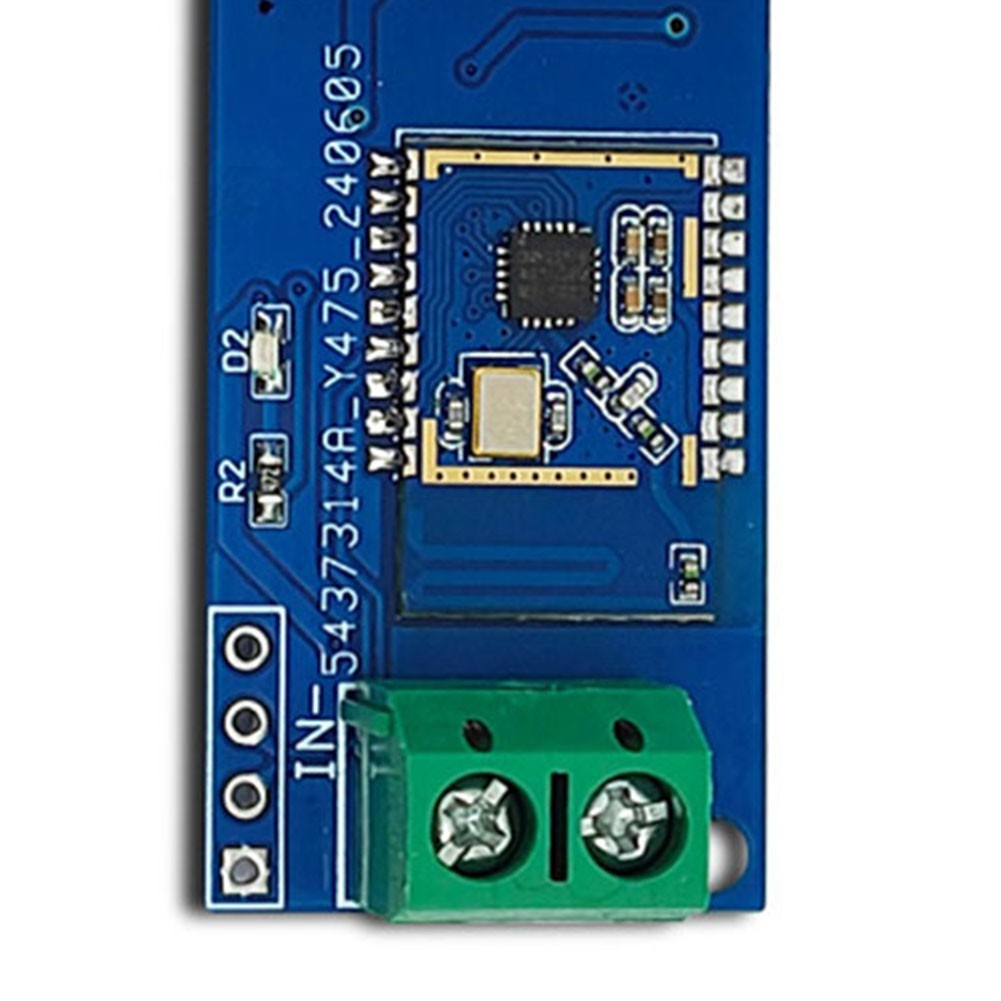 Bluetooth-Compatible Single Channel for PROXIMITY Switch 5-12V for Home Use