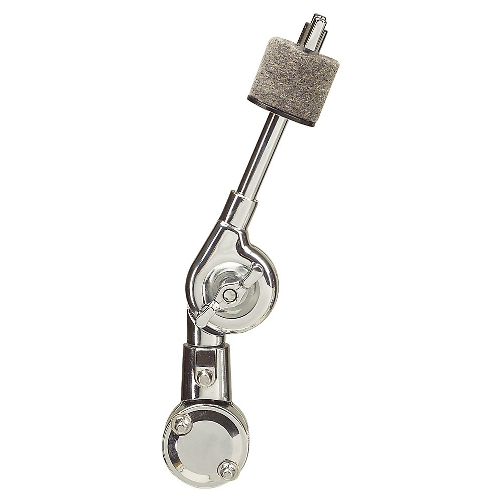 Gibraltar Deluxe cymbal tilter with swivel