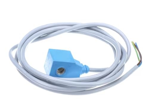 Fits Carpigiani AU024CS 042N7657 N6657 Coil, 24V, 50/60HZ for K3 E