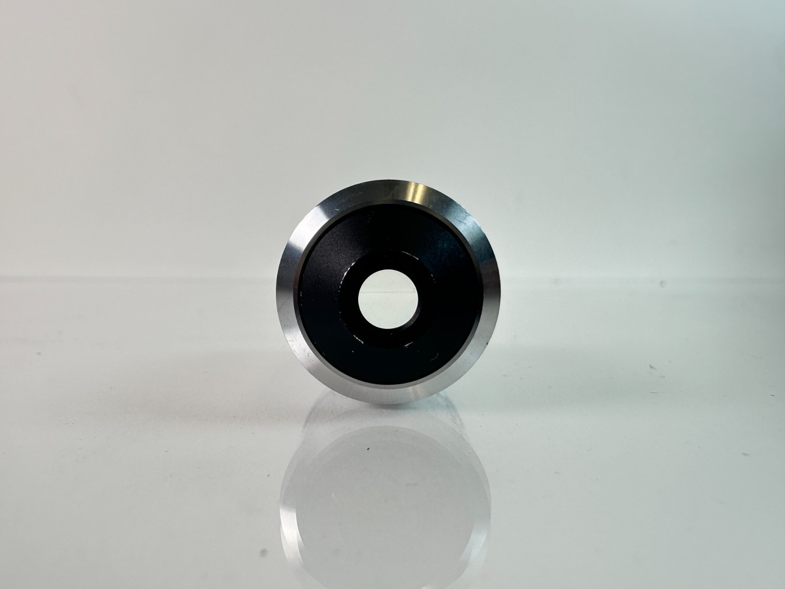 Nikon M Plan 10 0.25 210/0 Microscope Objective