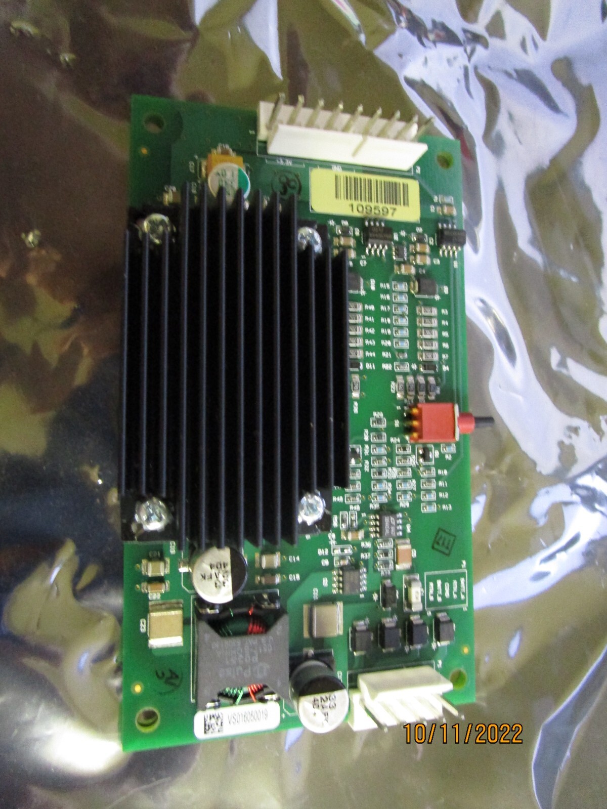 Ceterus Networks Board PCB 305-1002-602 RevA / 305-1002-802 C