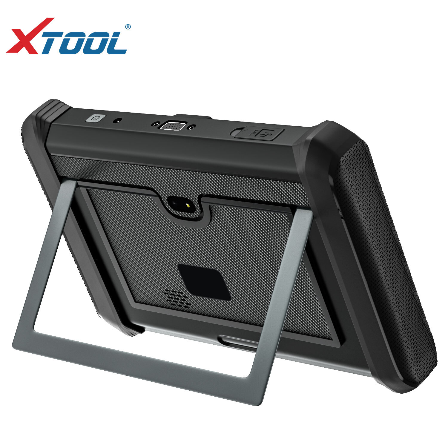 2026 XTOOL D7S V2.0 Auto Diagnostic Tool OBD2 Scanner Bidirectional Full System