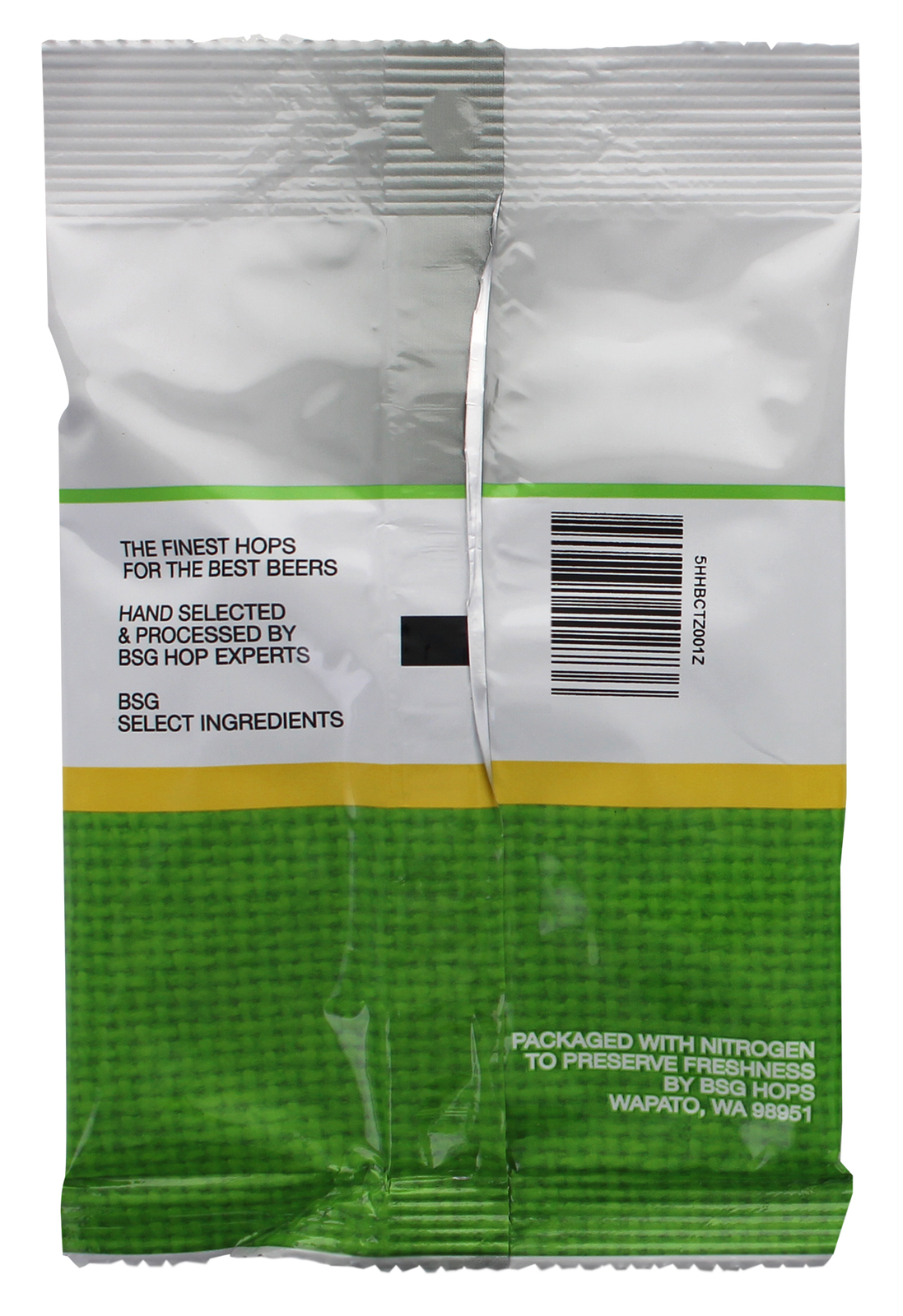 CTZ Hop Pellets 1 oz