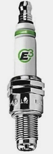 E3 Spark Plugs E3.38 (QTY 1) for Snowmobile