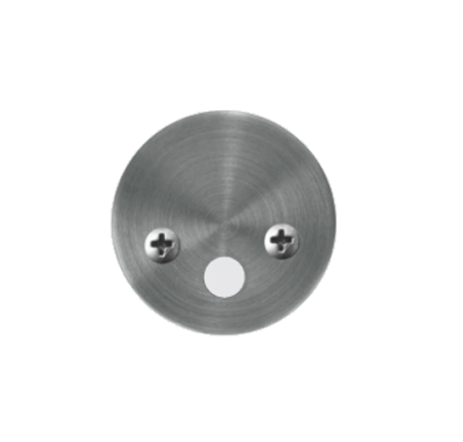 ACCENTRA (FORMALY YALE SECURITY) AUR 8802FL - 626 PRIVACY AUGUSTA