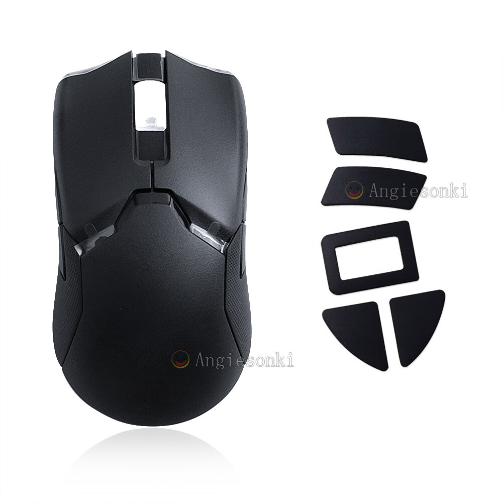 Mouse Top Shell Cover Roof for Razer Viper Ultimate Wireless Mouse Scroll wheel