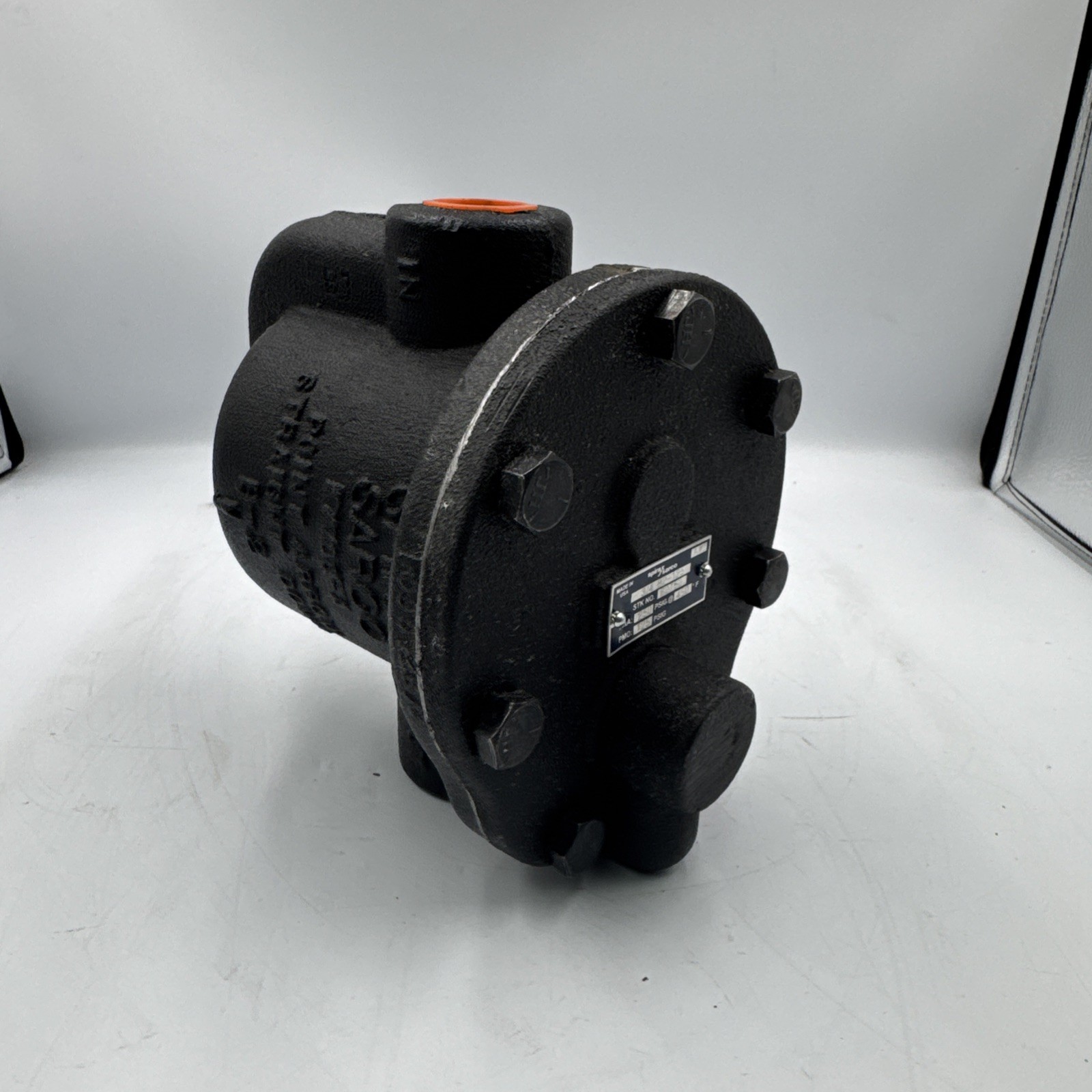 New Spirax Sarco 62762 Steam Trap, 3/4" B2-125