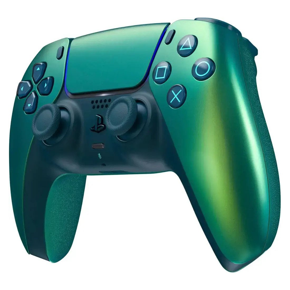 Sony PlayStation 5 DualSense Wireless Controller - Chroma Teal