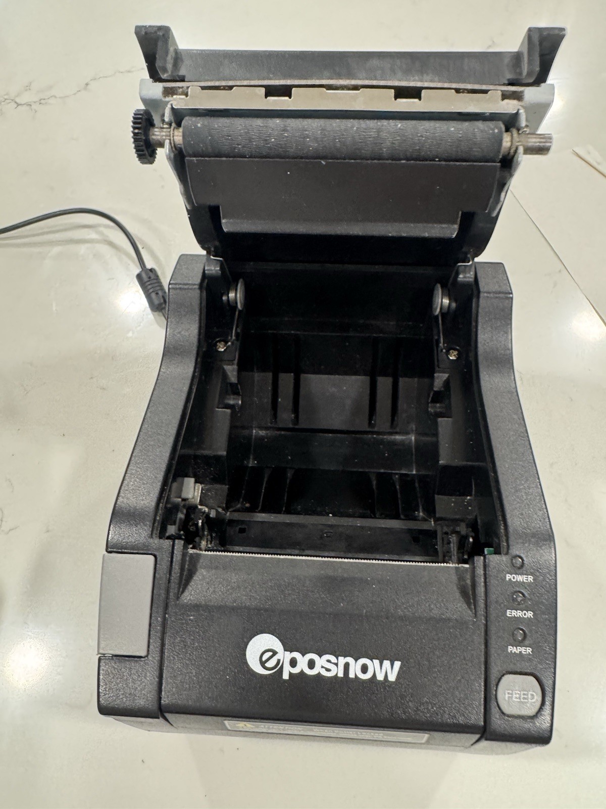 Eposnow POS80GX Thermal Receipt Printer