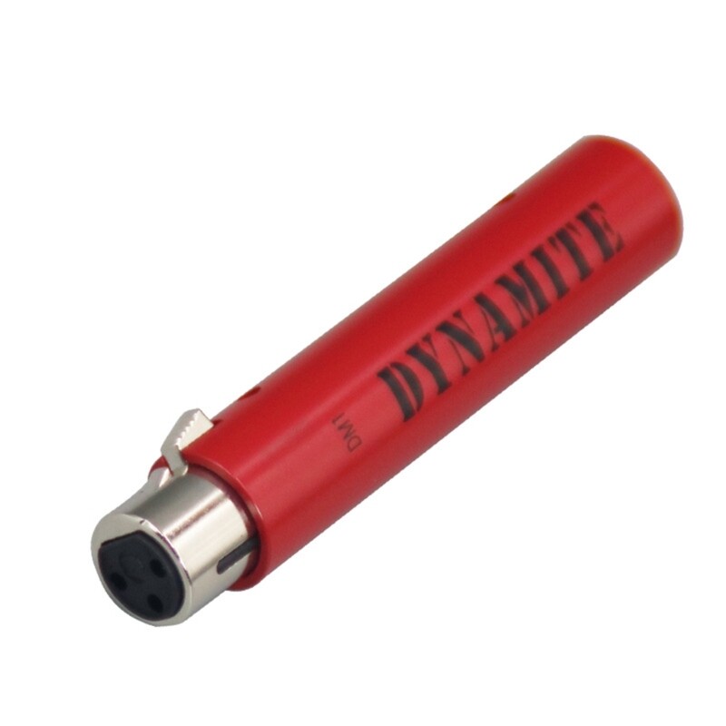 Electronics DM1 Active Inline Microphones Preamplifiers 28dB Discrete