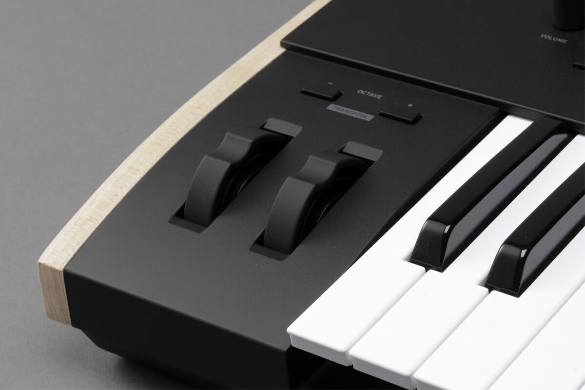 Korg KEYSTAGE-49 poly aftertouch controller MIDI2.0 Genuine product Brand New