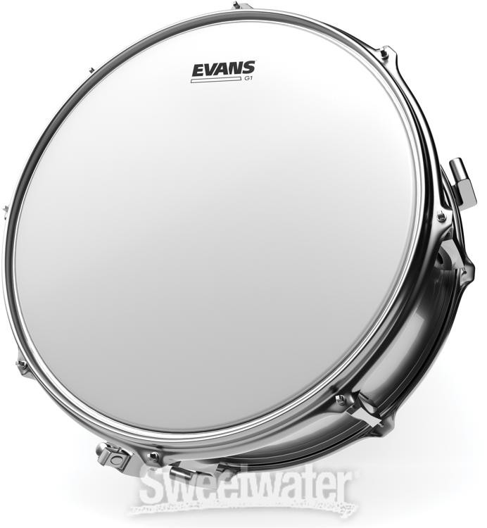 Evans G1 Coated Drumhead - 15"