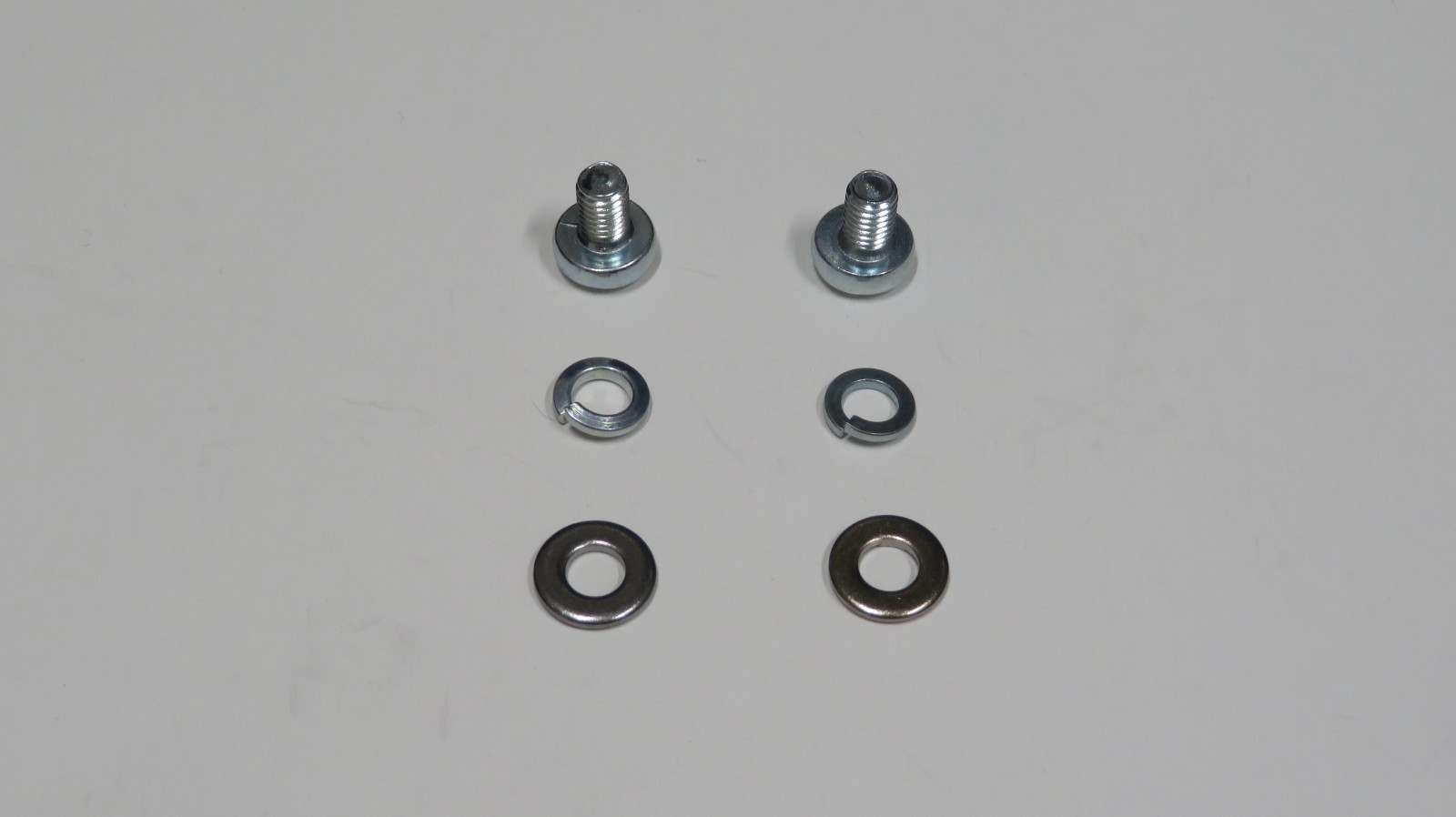 Floor Tom Leg Bracket - Chrome - Un-Used!!!