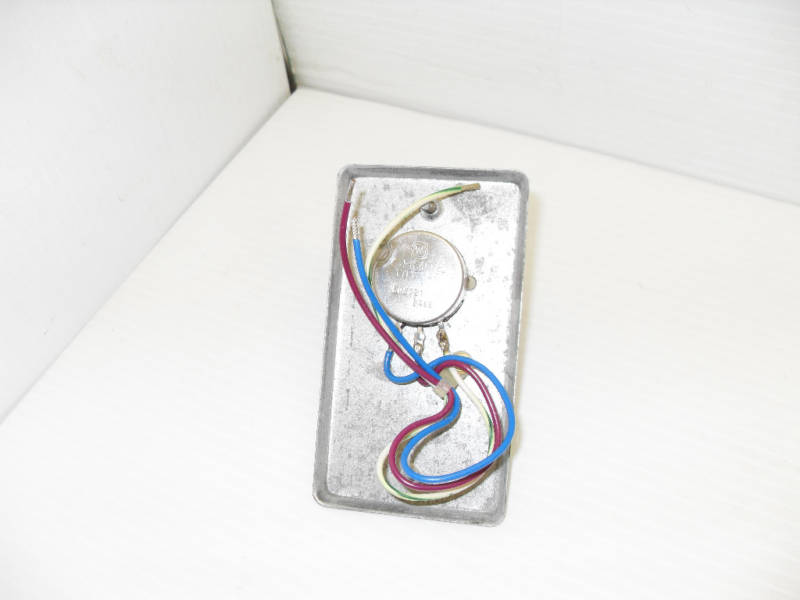 ⭐NEW IN BOX⭐ JOHNSON CONTROLS PQ-1001-4 DAMPER POSITION INDICATOR