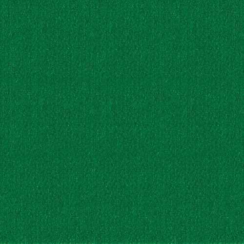 9 FT INVITATIONAL - Championship Green - POOL TABLE CLOTH 21 OZ. (W TEFLON)