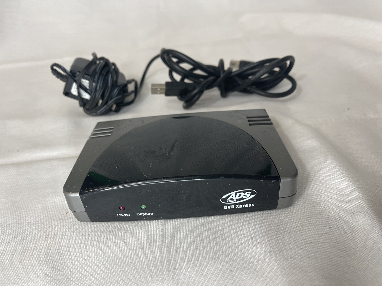 ADS DVD Xpress Vintage