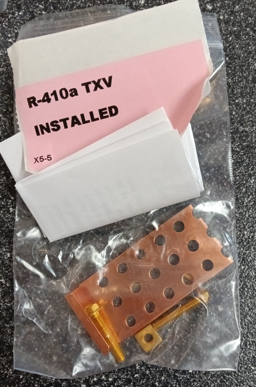 Heat Controller 4202 3.5-5ton TXV kit