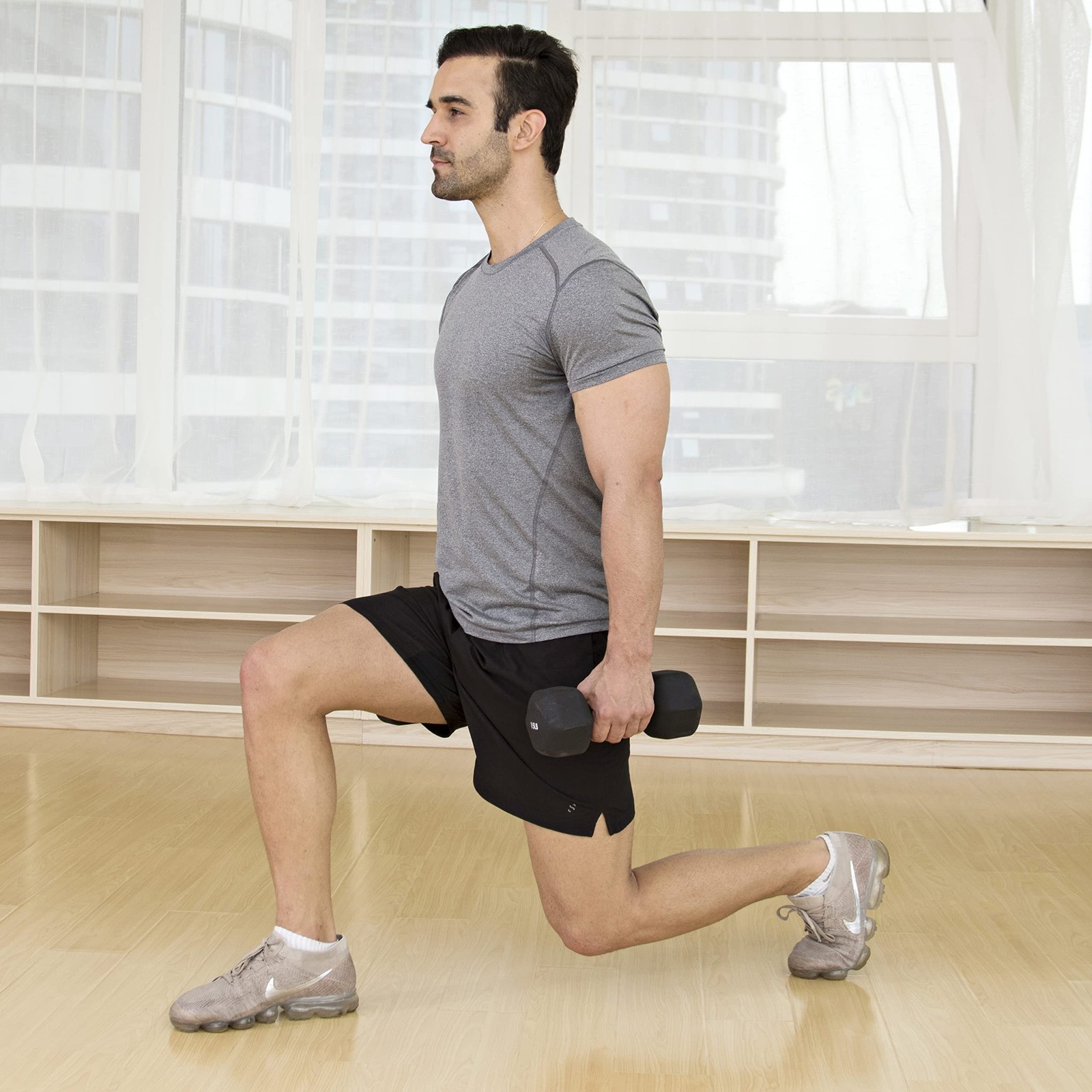 JFIT Dumbbells