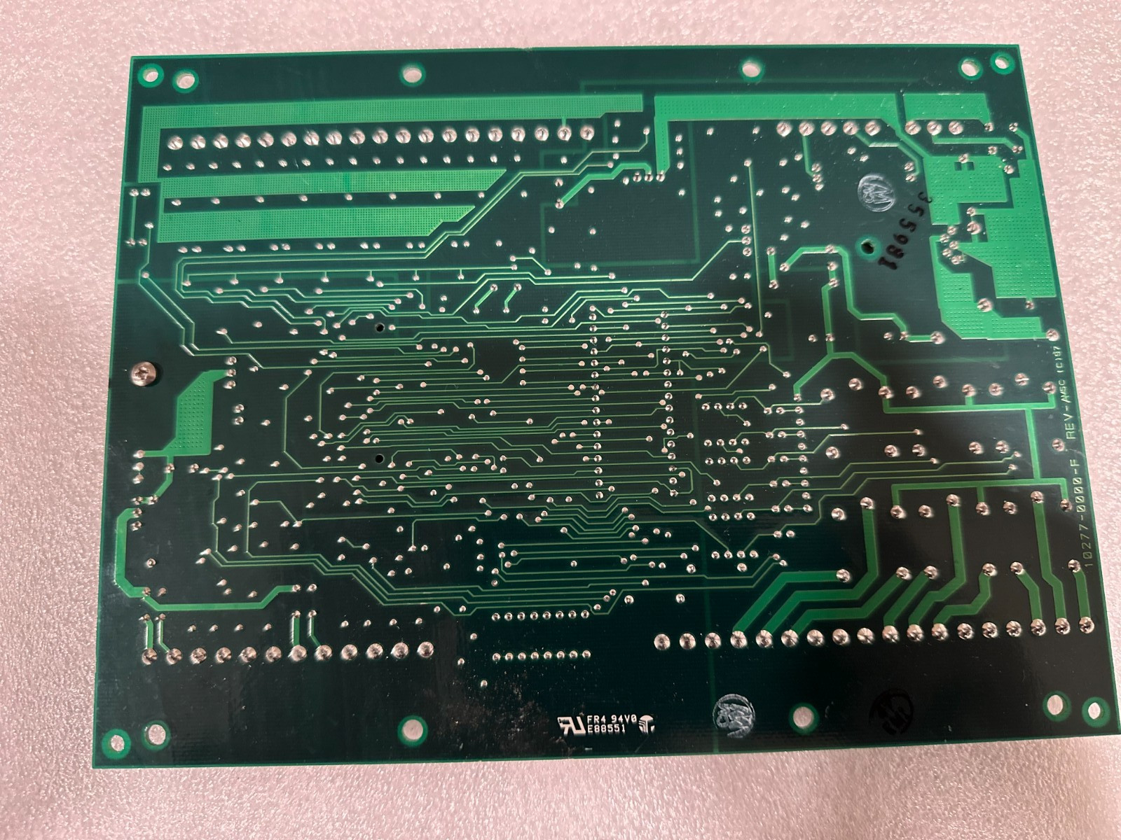 Lenel LNL-1320 Dual Reader Interface Module