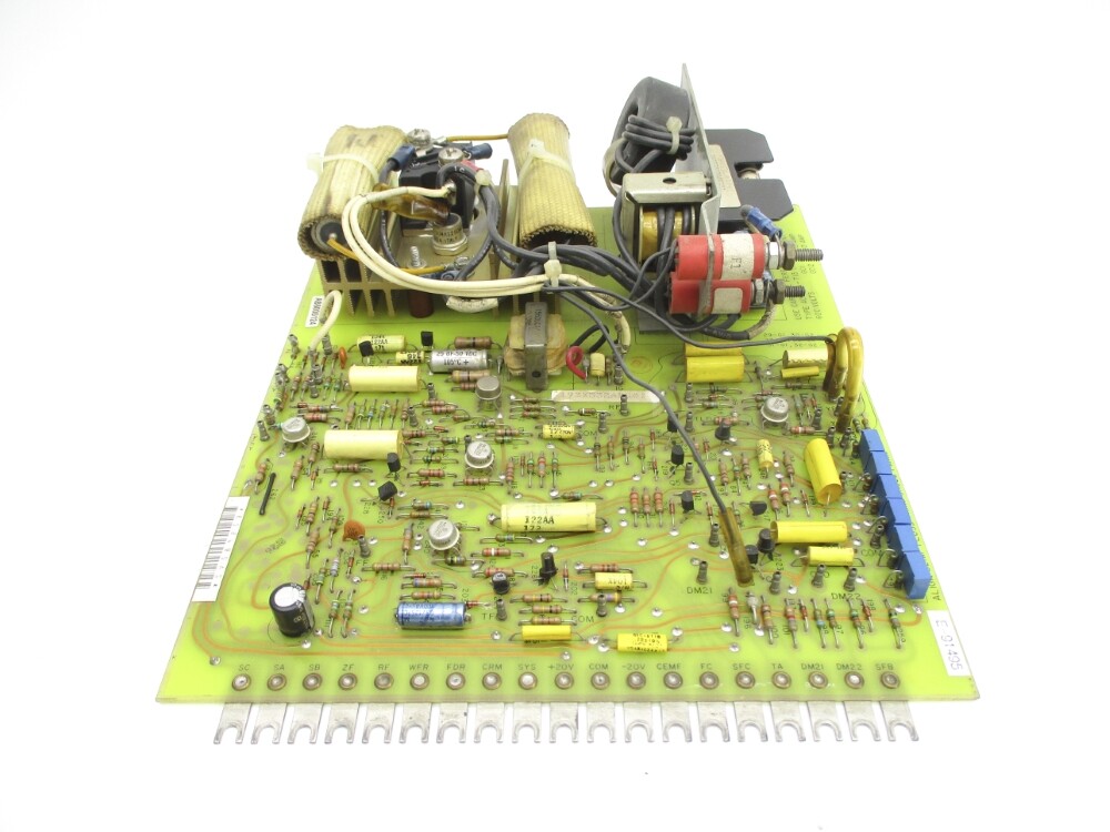 GENERAL ELECTRIC 36B605218CA-A-X2 UNMP