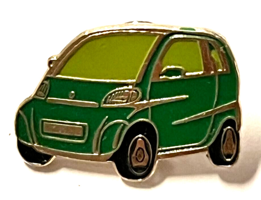 smart fortwo study pin (H30)