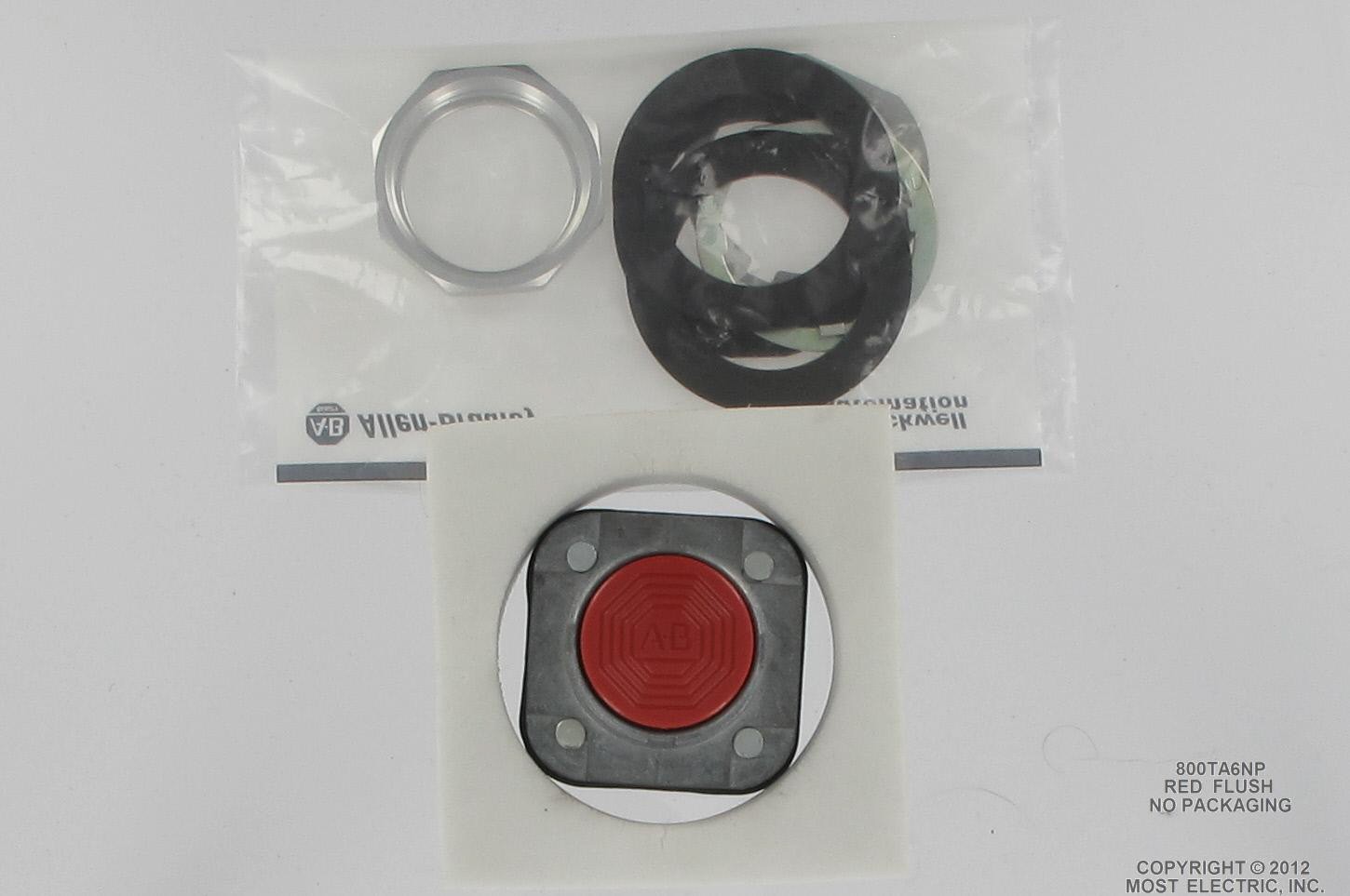NEW at Basicsupply: 800TA6NP NEW