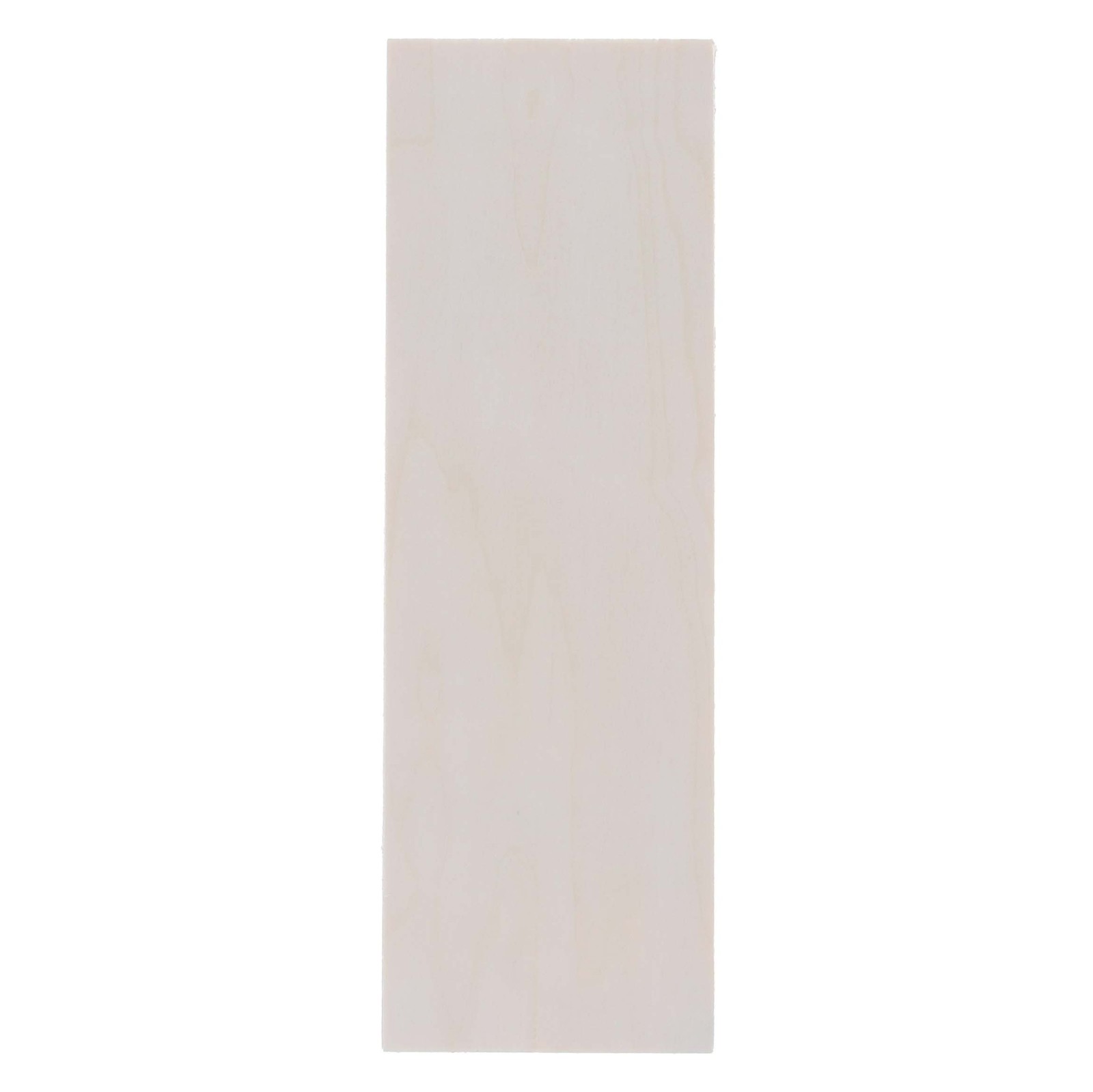 Midwest Products Aspen Plywood 0.125"X4"X12"-1/8"
